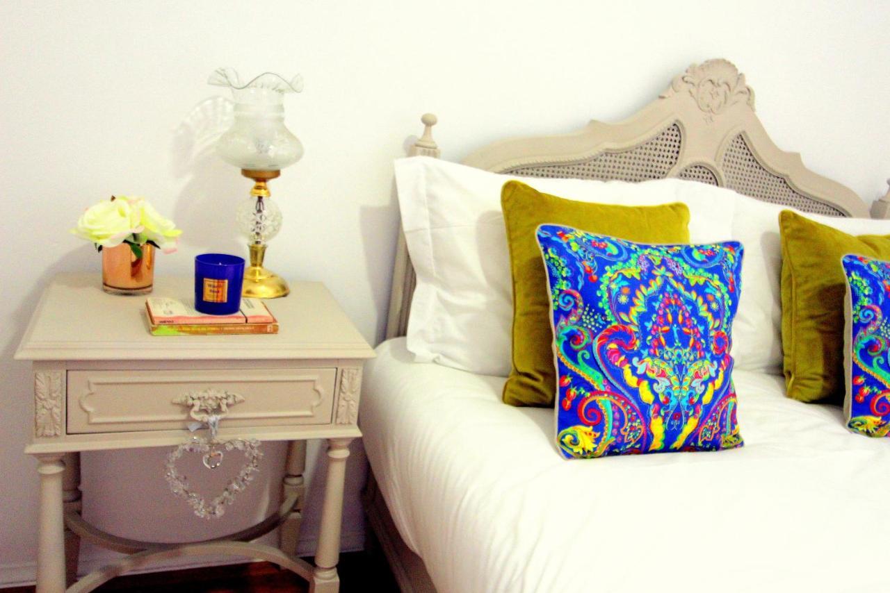 Center Alfama Ii Apartment Lissabon