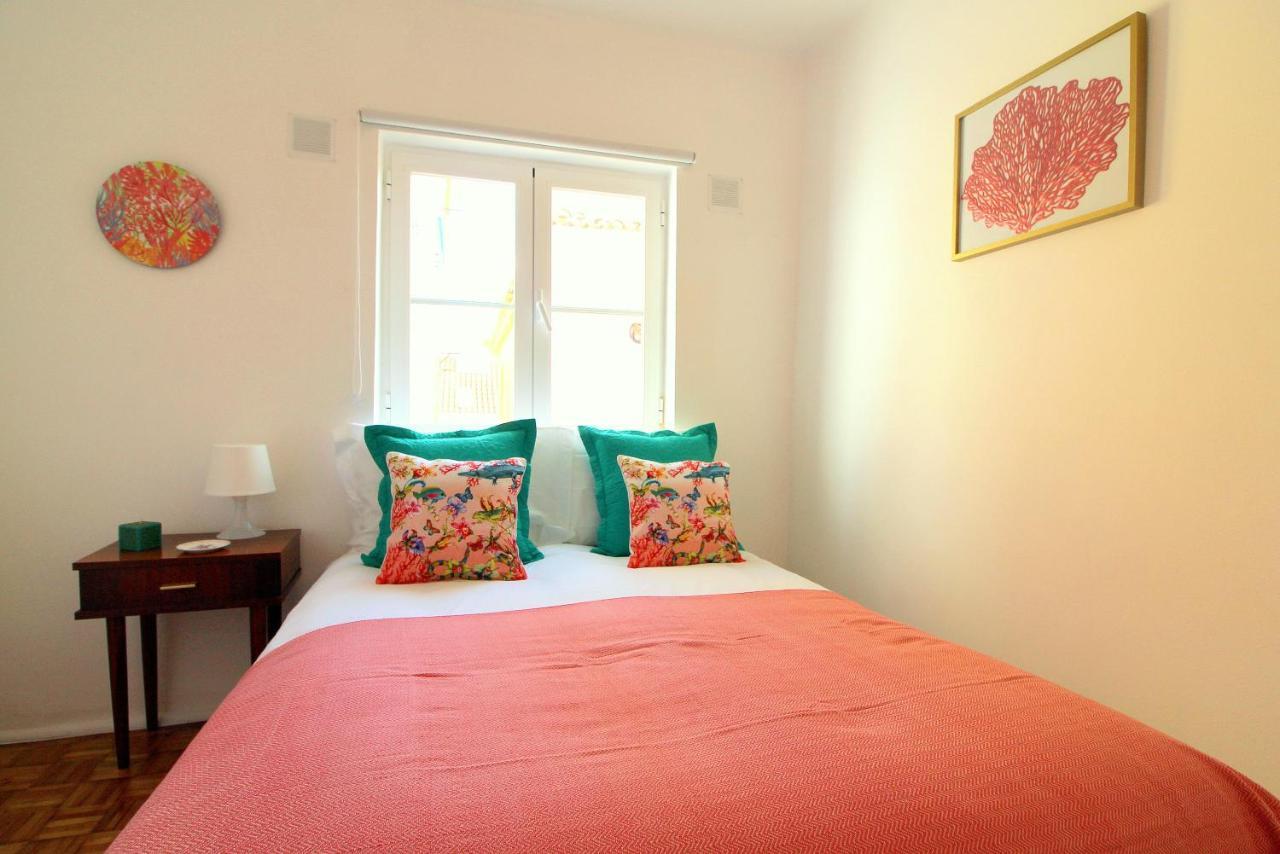 Apartment Center Alfama Ii Lissabon